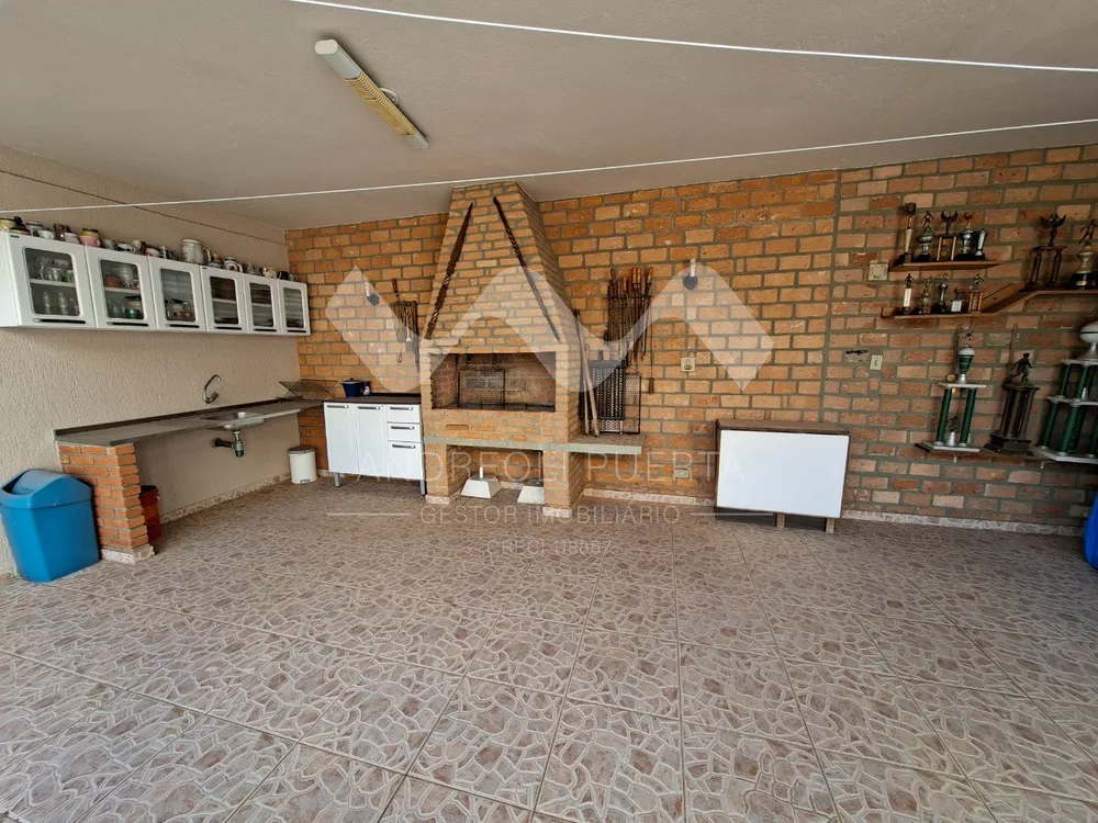 Casa, 3 quartos - Foto 5