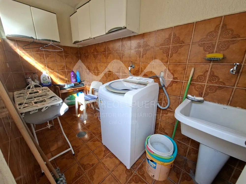 Casa, 3 quartos - Foto 6