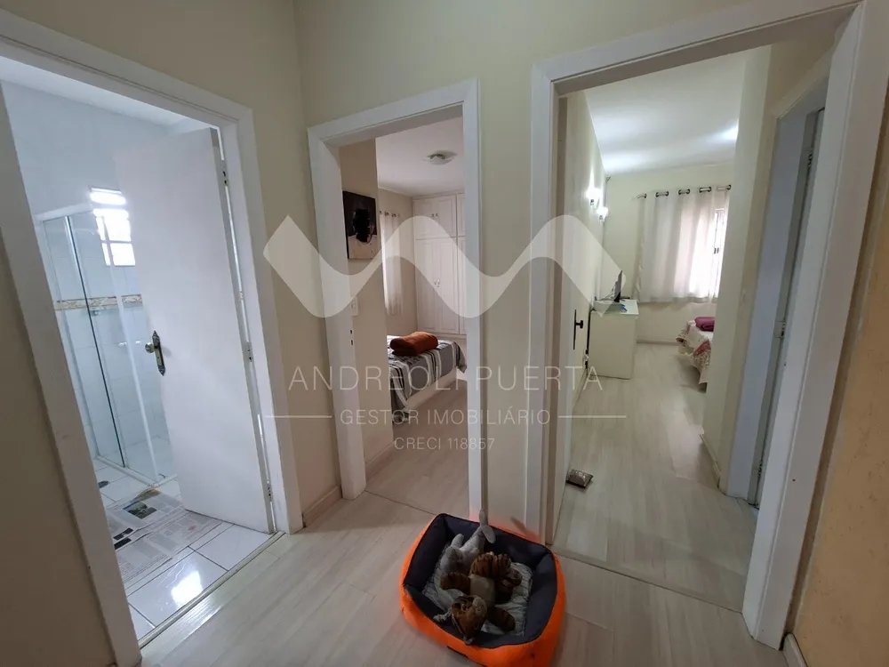 Casa, 3 quartos - Foto 3