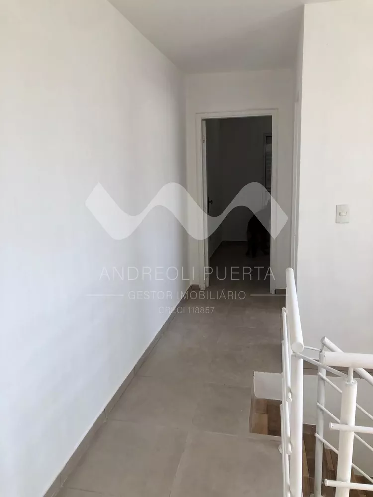 Sobrado, 3 quartos - Foto 1