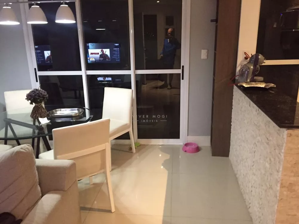 Sobrado, 3 quartos, 98 m² - Foto 2