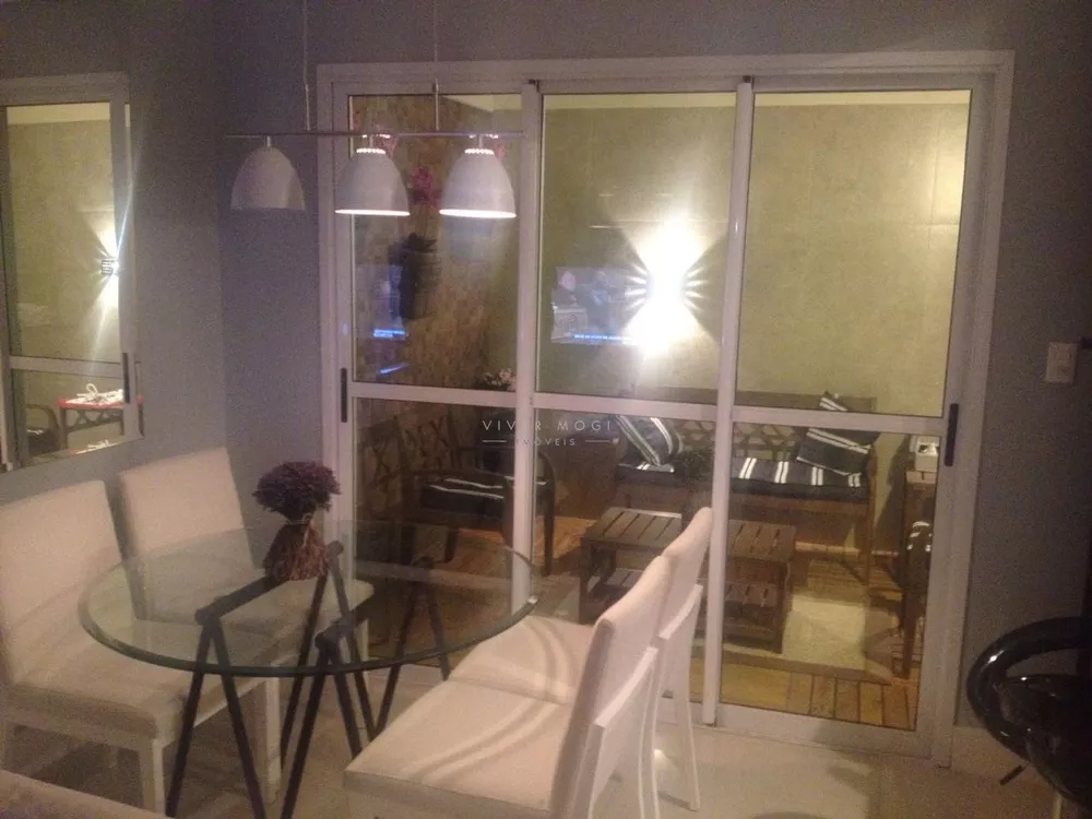 Sobrado, 3 quartos, 98 m² - Foto 4