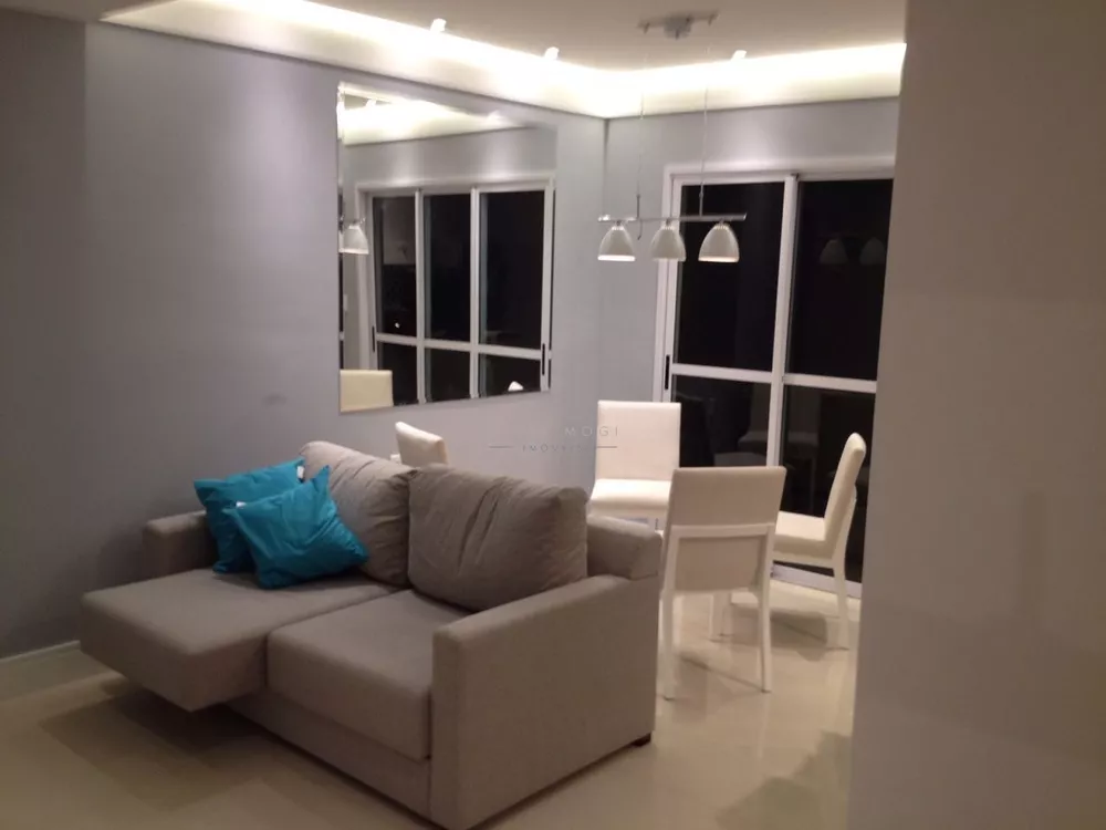 Sobrado, 3 quartos, 98 m² - Foto 3