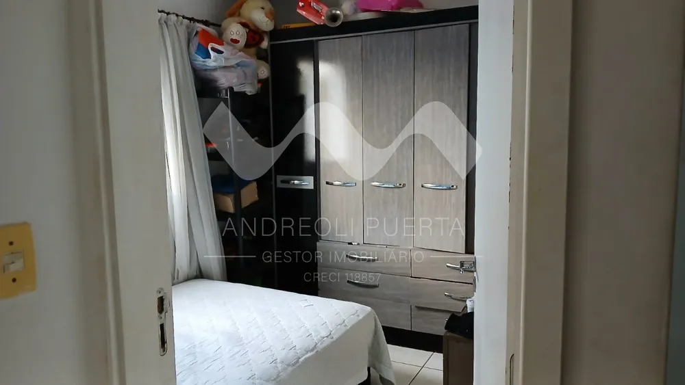 Casa de Condomínio, 2 quartos - Foto 5
