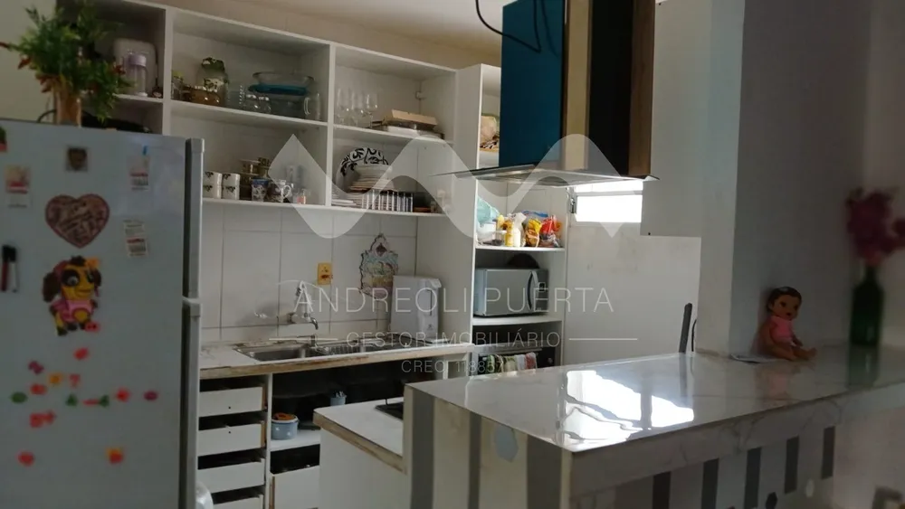 Casa de Condomínio, 2 quartos - Foto 6