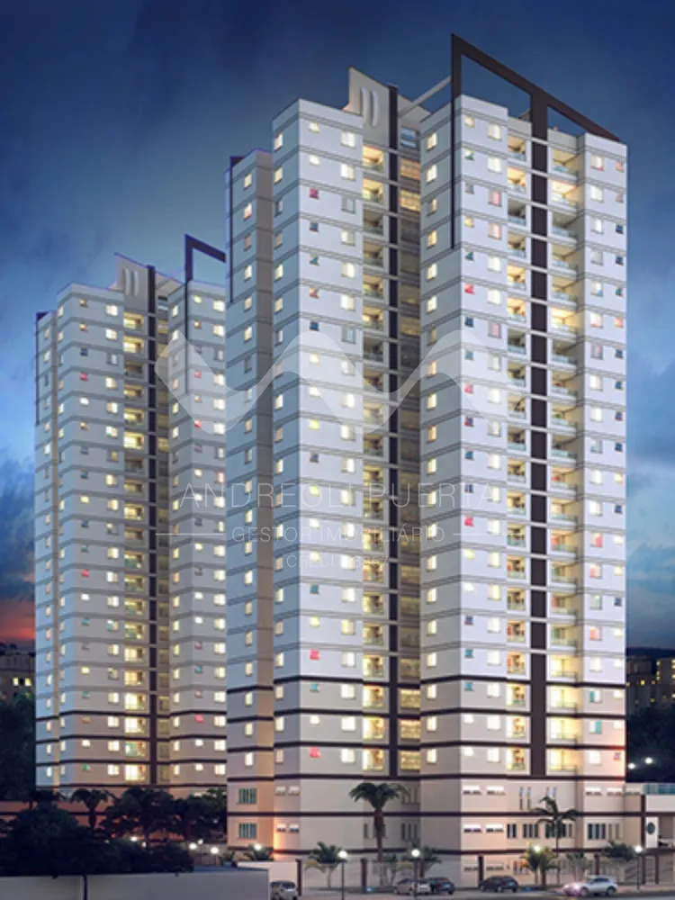 Apartamento, 2 quartos, 68 m² - Foto 8