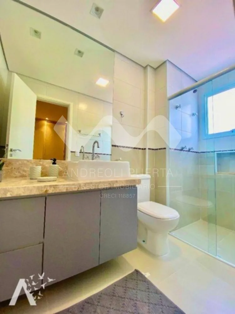 Apartamento, 2 quartos, 68 m² - Foto 1