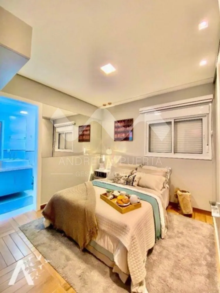 Apartamento, 2 quartos, 68 m² - Foto 5