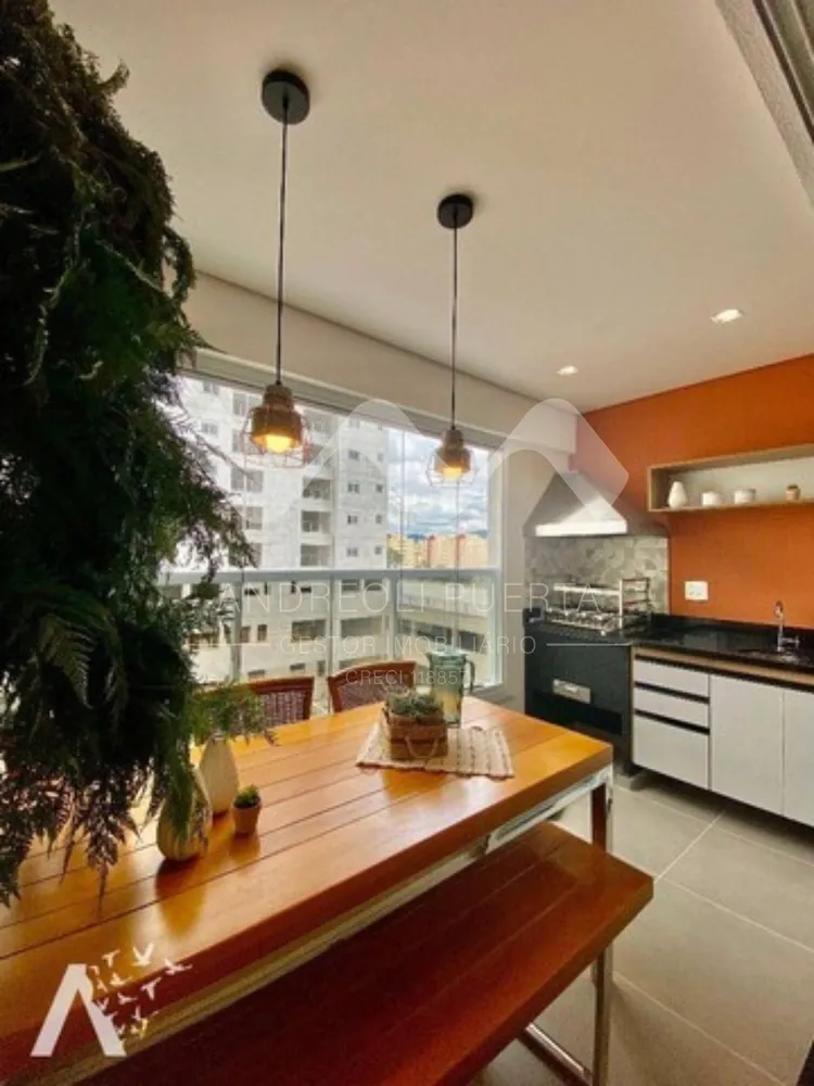 Apartamento, 2 quartos, 68 m² - Foto 6