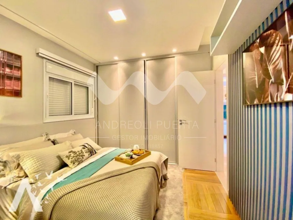 Apartamento, 2 quartos, 68 m² - Foto 4