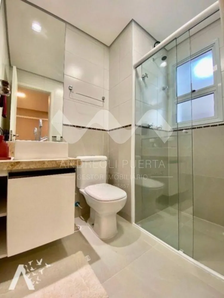 Apartamento, 2 quartos, 68 m² - Foto 3