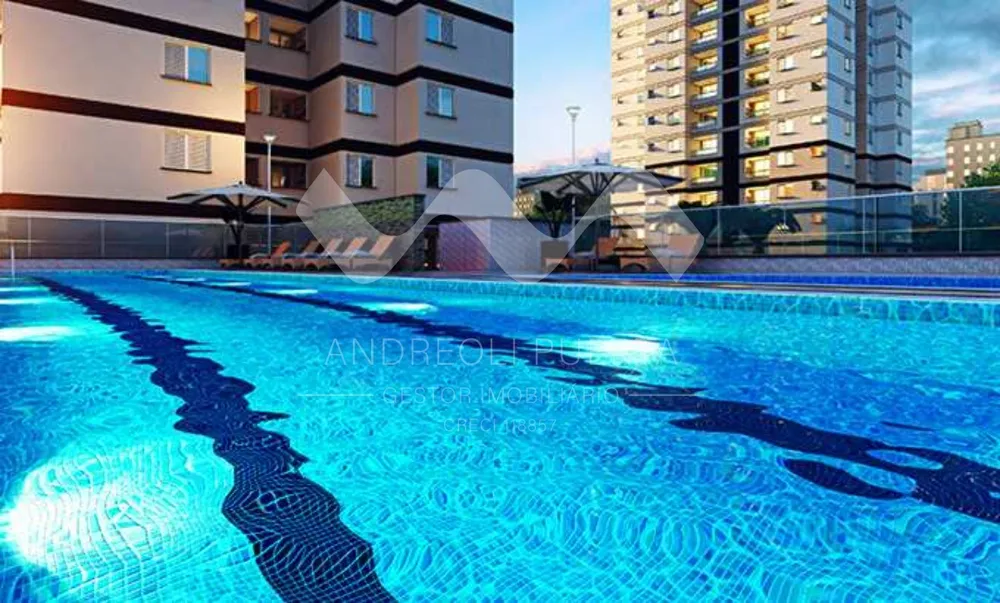 Apartamento, 2 quartos, 68 m² - Foto 7