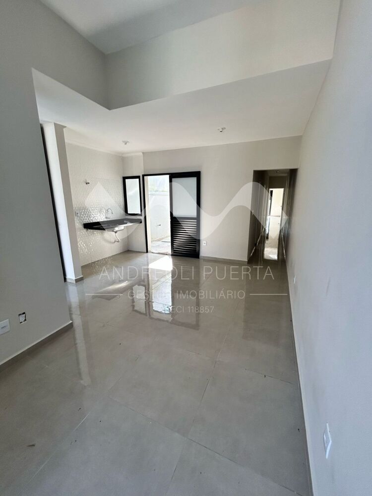 Casa, 3 quartos - Foto 7