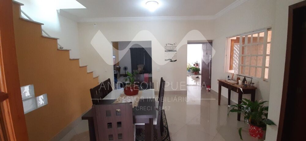 Sobrado, 3 quartos - Foto 18