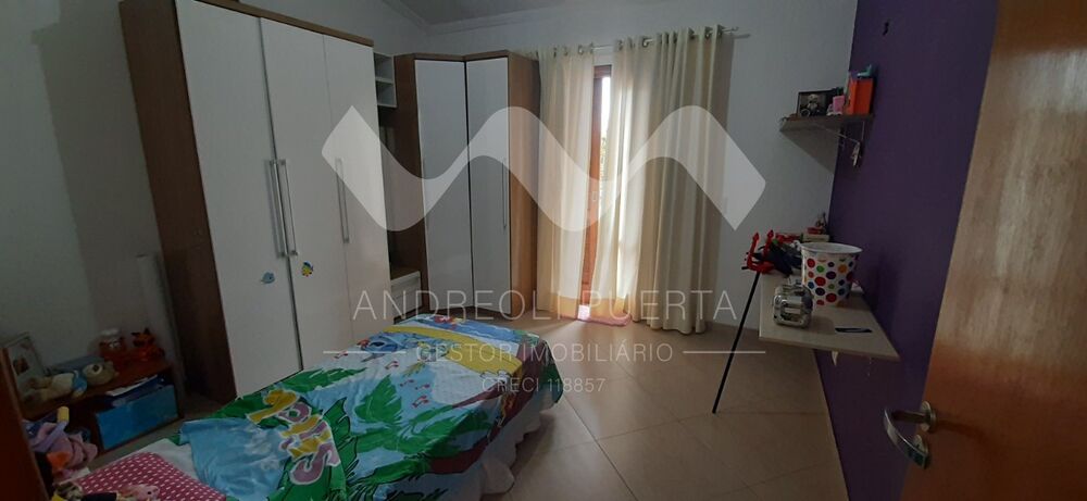 Sobrado, 3 quartos - Foto 17