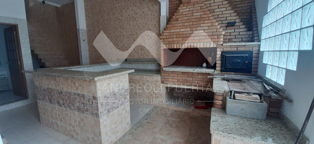 Sobrado, 3 quartos - Foto 20