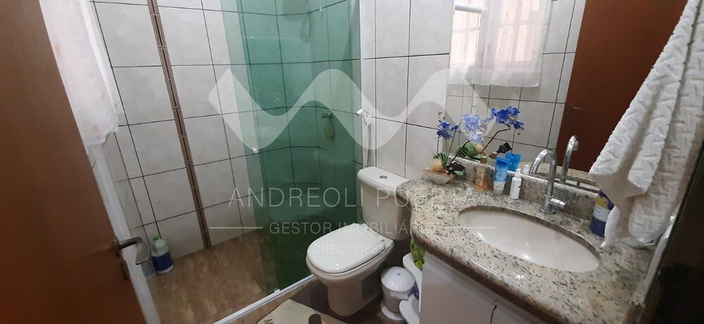Sobrado, 3 quartos - Foto 21