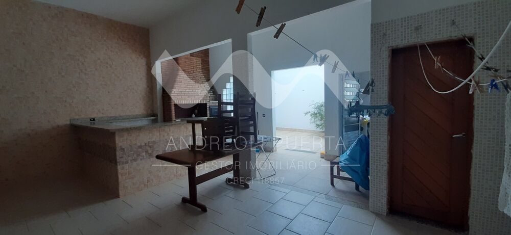 Sobrado, 3 quartos - Foto 25