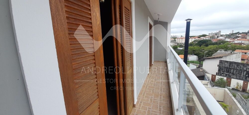 Sobrado, 3 quartos - Foto 30