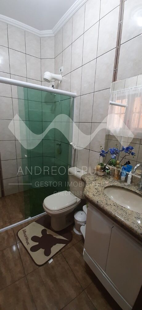 Sobrado, 3 quartos - Foto 15