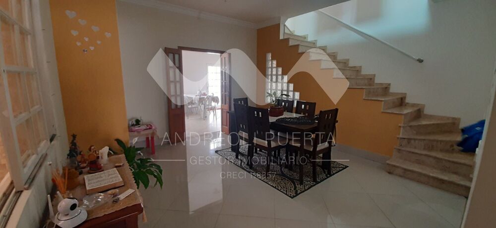 Sobrado, 3 quartos - Foto 34