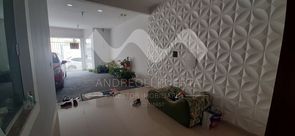 Sobrado, 3 quartos - Foto 8