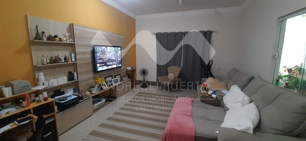 Sobrado, 3 quartos - Foto 7