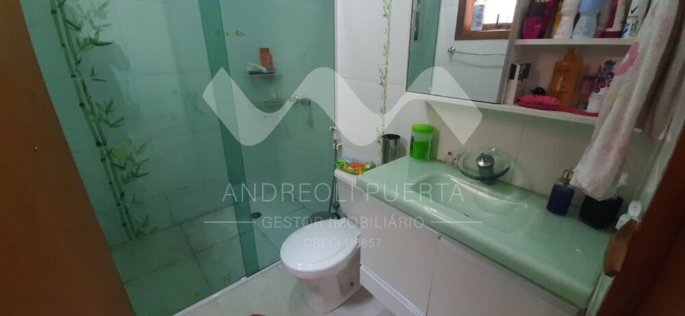 Sobrado, 3 quartos - Foto 38