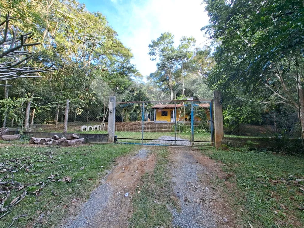 Sítio, 2 quartos, 2 hectares - Foto 1