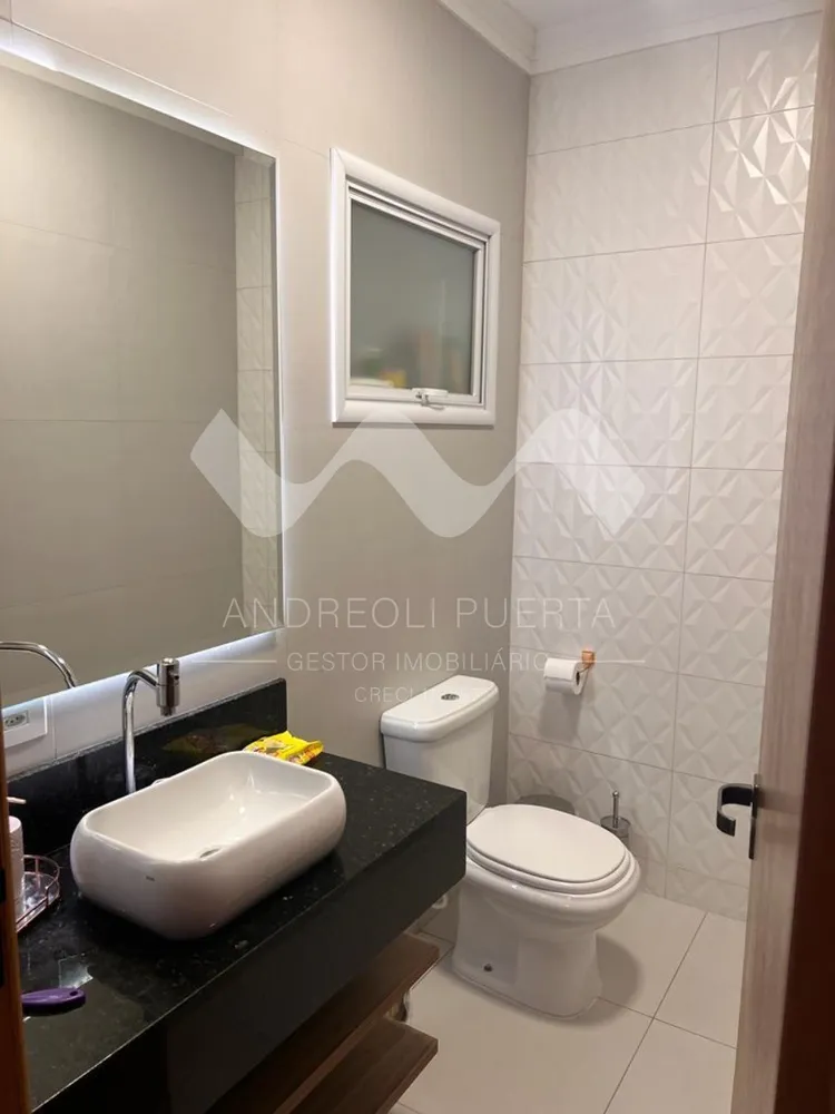 Sobrado, 3 quartos - Foto 1