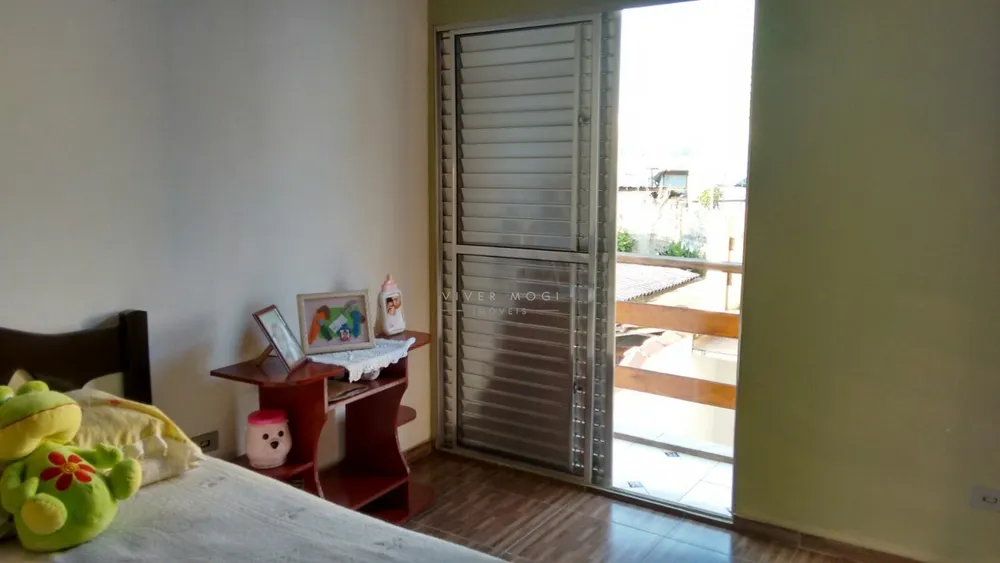 Sobrado, 4 quartos - Foto 5