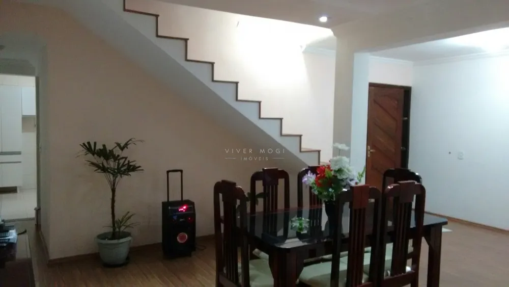 Sobrado, 4 quartos - Foto 7