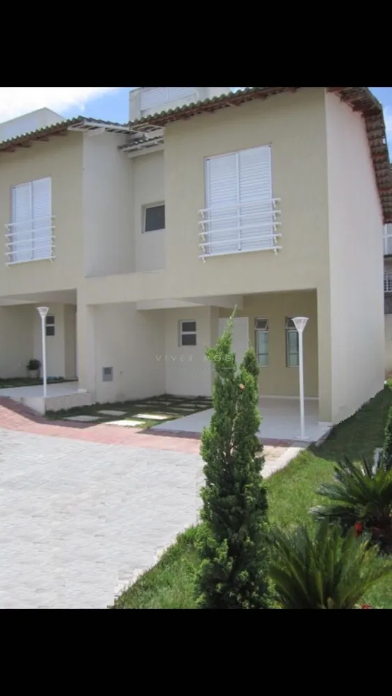 Sobrado, 3 quartos, 98 m² - Foto 3