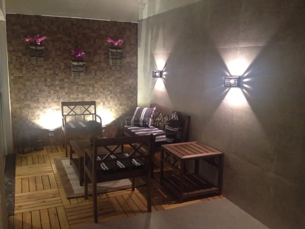 Sobrado, 3 quartos, 98 m² - Foto 6