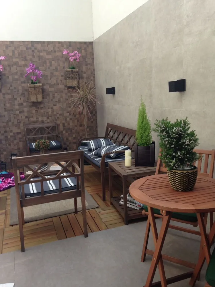 Sobrado, 3 quartos, 98 m² - Foto 8