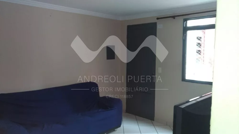 Apartamento, 2 quartos, 49 m² - Foto 3