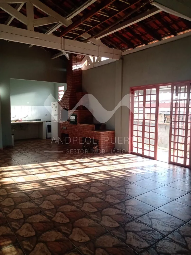 Apartamento, 2 quartos, 49 m² - Foto 1