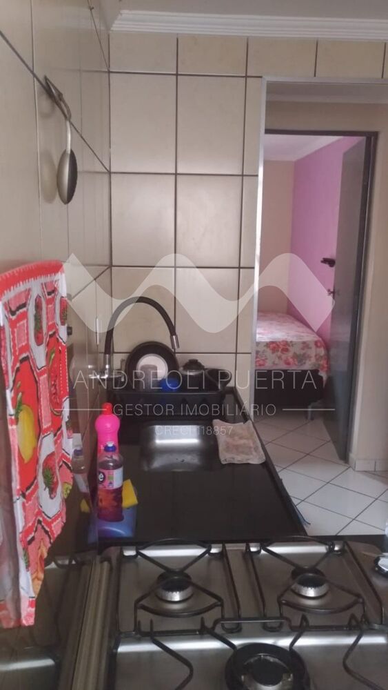 Apartamento, 2 quartos, 49 m² - Foto 11