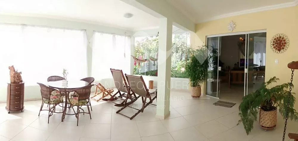 Casa de Condomínio, 3 quartos - Foto 2