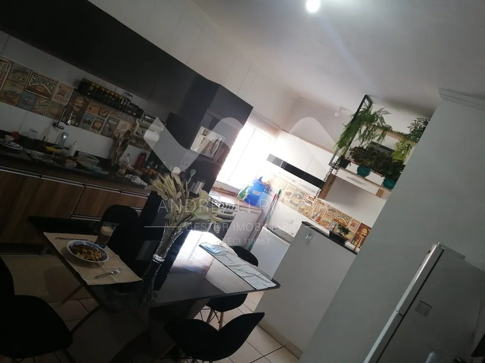 Sobrado, 3 quartos - Foto 1