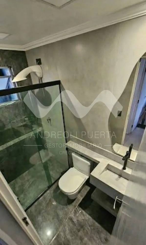 Apartamento, 2 quartos, 64 m² - Foto 5