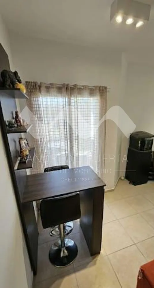 Apartamento, 2 quartos, 64 m² - Foto 2