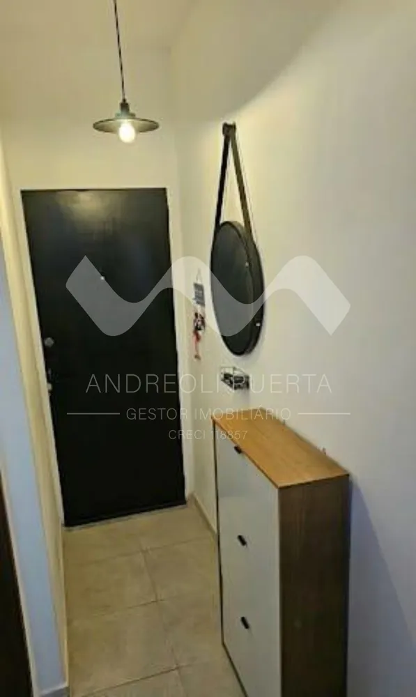Apartamento, 2 quartos, 64 m² - Foto 1