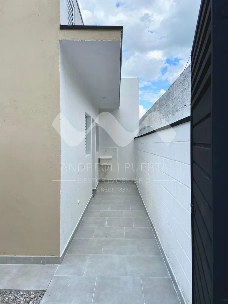 Casa, 2 quartos, 50 m² - Foto 8