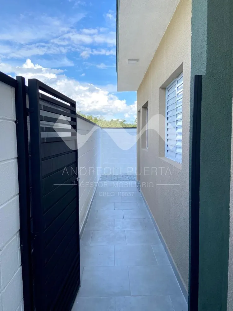Casa, 2 quartos, 50 m² - Foto 7