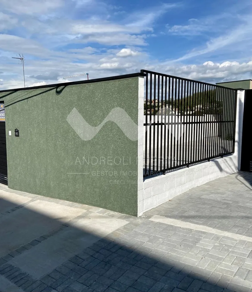 Casa, 2 quartos, 50 m² - Foto 3