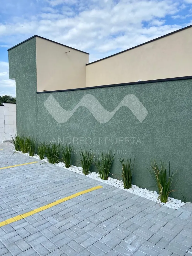 Casa, 2 quartos, 50 m² - Foto 5