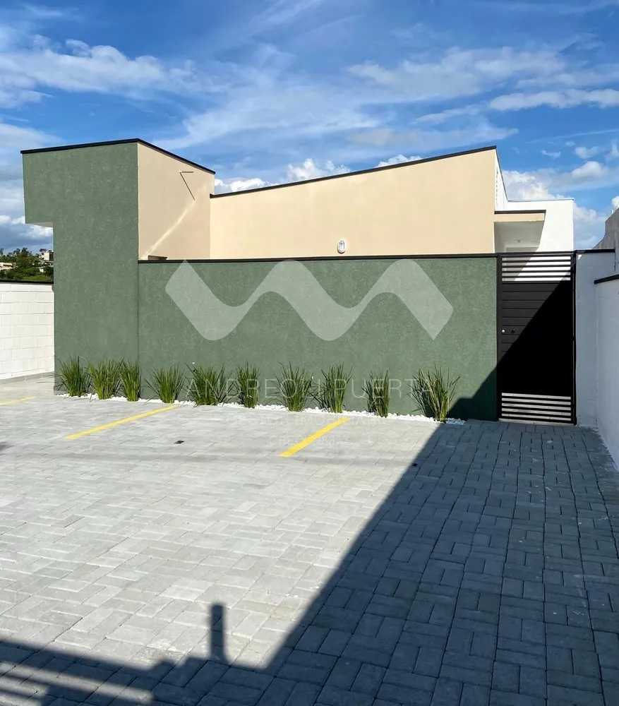 Casa, 2 quartos, 50 m² - Foto 4
