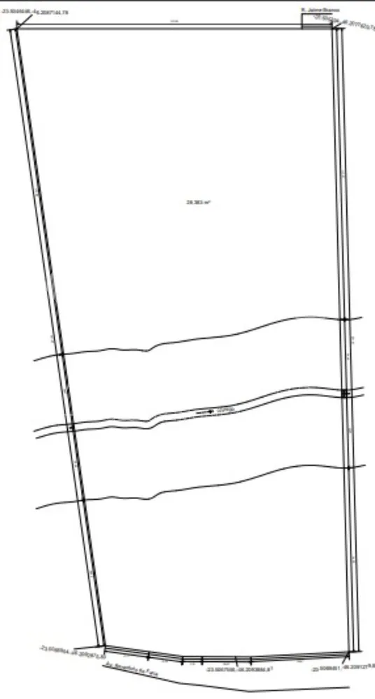 Terreno, 28383 m² - Foto 2
