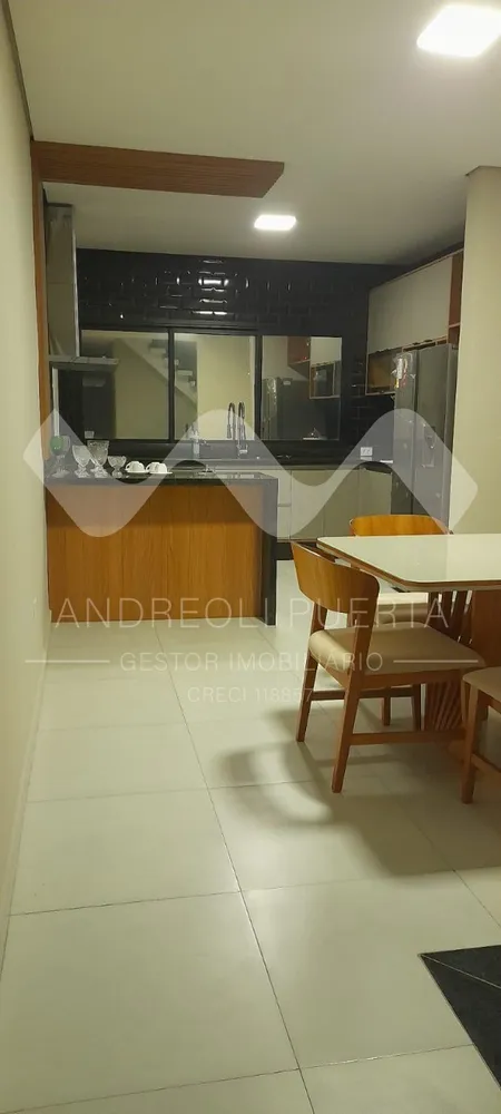 Sobrado, 3 quartos - Foto 6